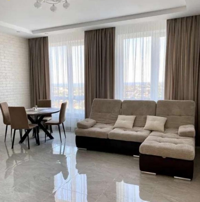 продажа двухкомнатной квартиры номер A-173950 в Киевском районе, фото номер 10